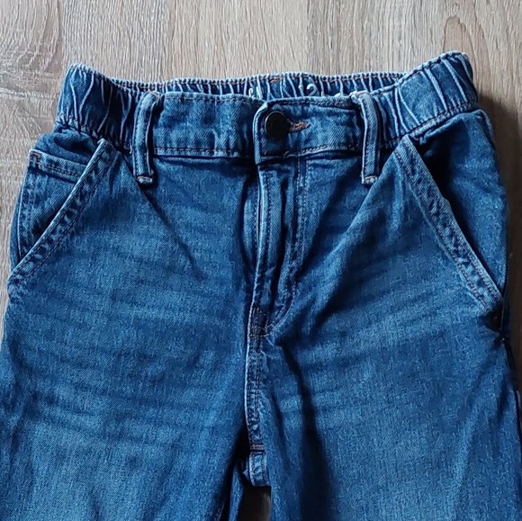 Gap boy 12 slim jeans vguc - Picture 3 of 16